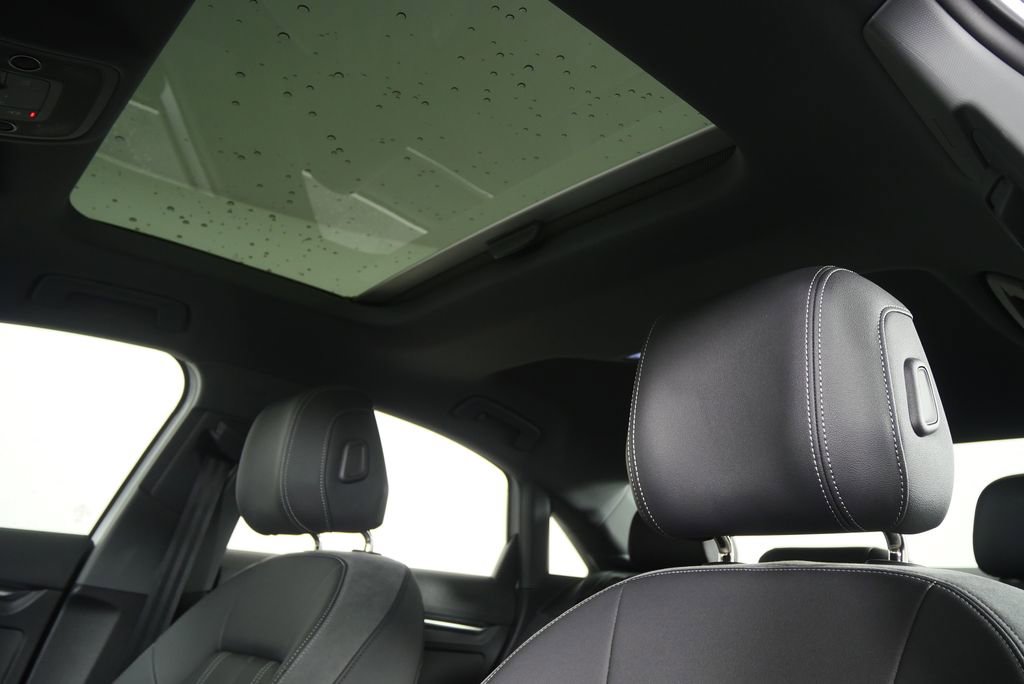 Used 2024 Audi A3 2.0T Premium image 11