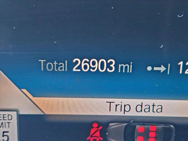 Certified 2023 BMW 330i Sedan w/ Driving Assistance Package image 10