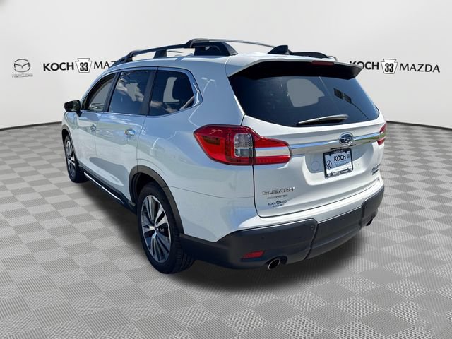 Used 2019 Subaru Ascent Touring AWD/4WD image 5