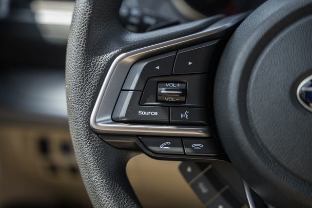 Used 2018 Subaru Outback 2.5i image 25