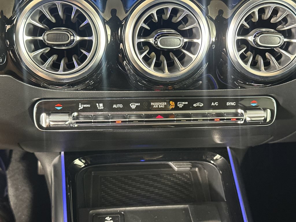 Certified 2026 Mercedes-Benz GLA 250 image 30