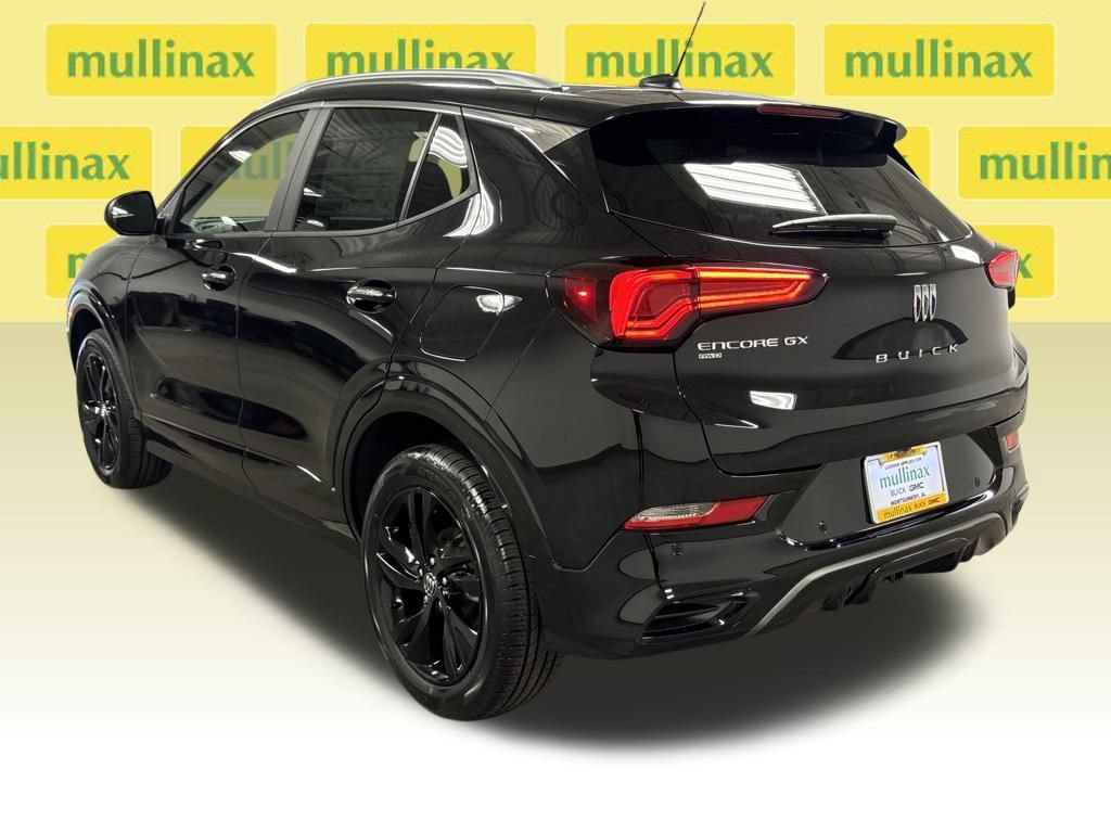 New 2026 Buick Encore GX Sport Touring w/ Advanced Technology Package image 14