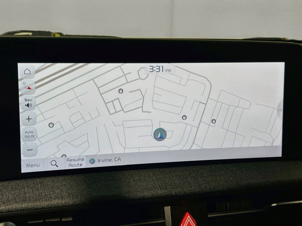 Certified 2023 Kia EV6 Light RWD image 14