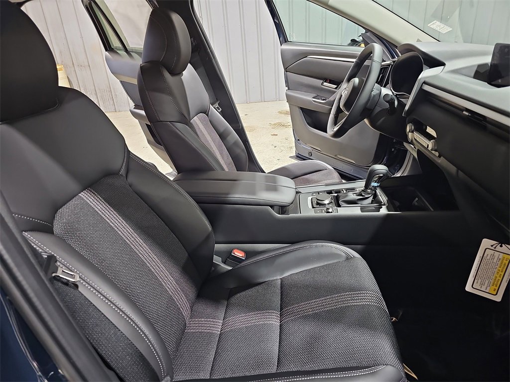 New 2026 MAZDA CX-50 AWD 2.5 S w/ Preferred Pkg image 10