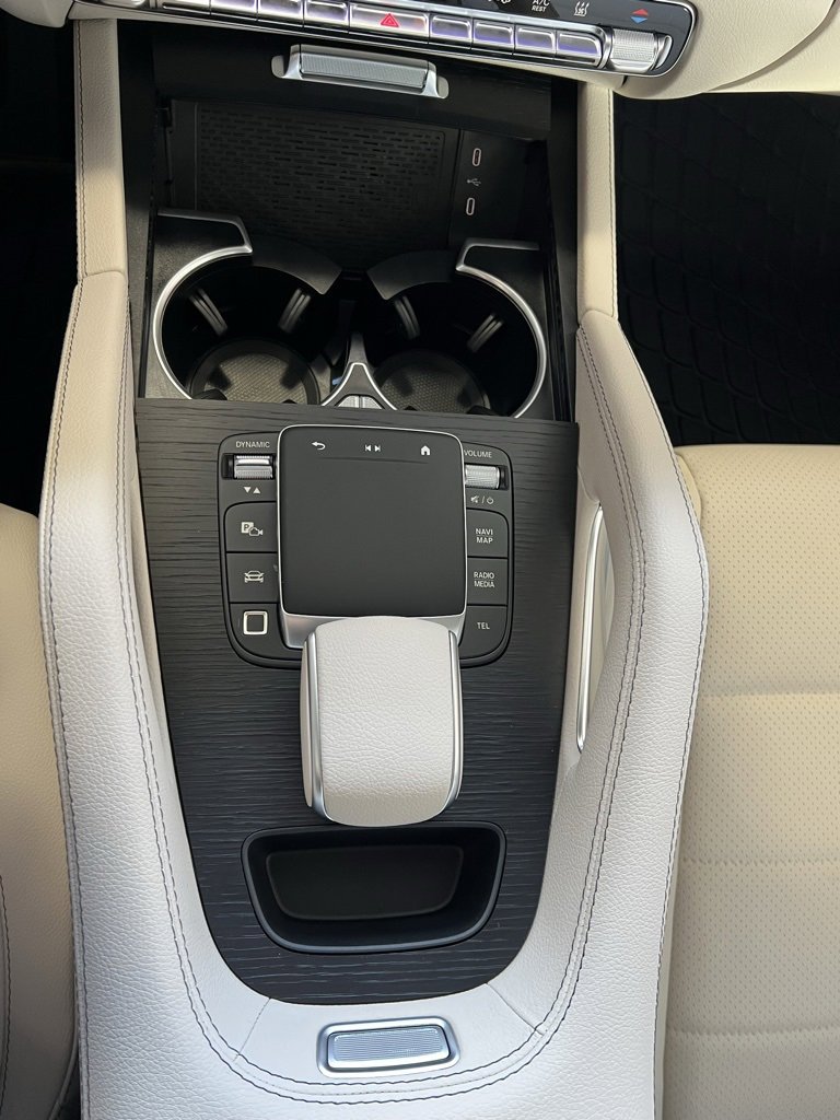 New 2025 Mercedes-Benz GLE 450e 4MATIC image 14