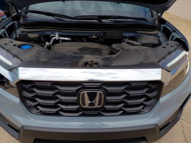Used 2023 Honda Passport EX-L image 39