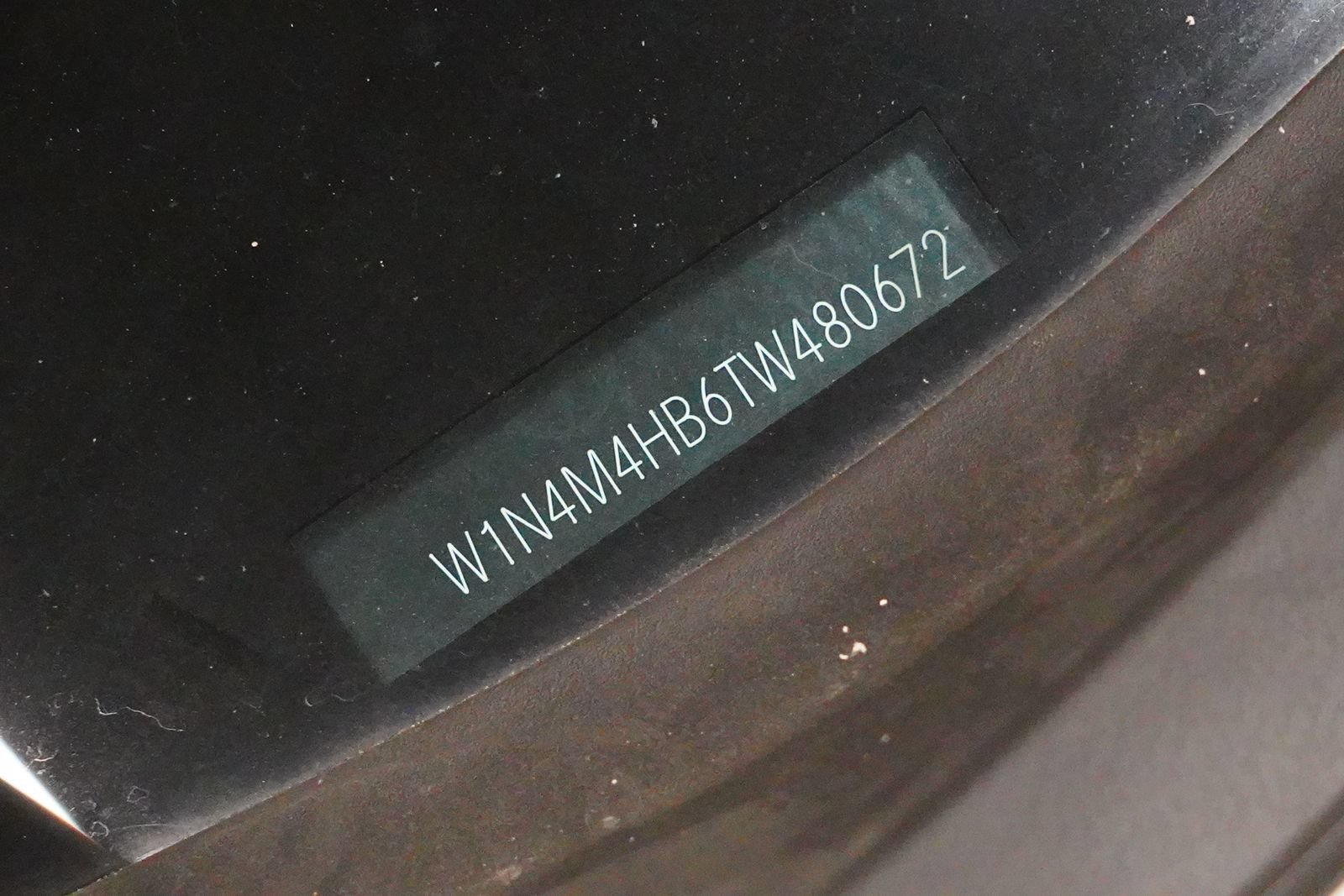 New 2026 Mercedes-Benz GLB 250 4MATIC image 36