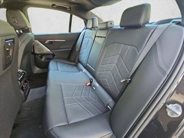Certified 2026 BMW 540i xDrive AWD/4WD image 17