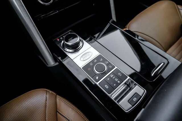 Used 2019 Land Rover Discovery HSE Luxury AWD/4WD image 33