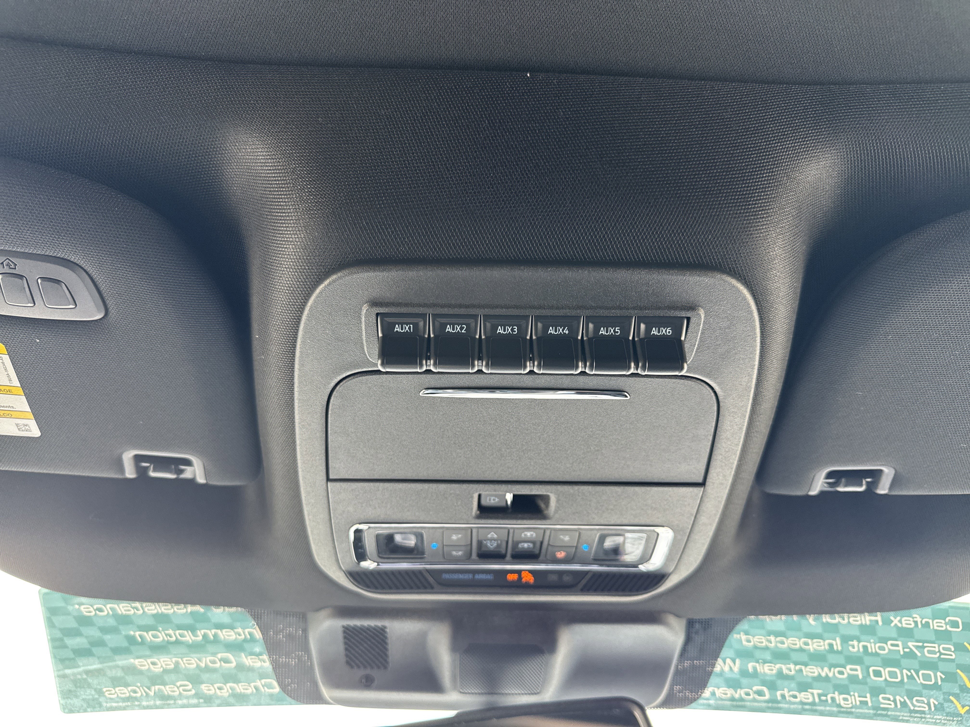 Used 2026 Ford F150 Raptor w/ Equipment Group 803A Raptor R AWD/4WD image 26