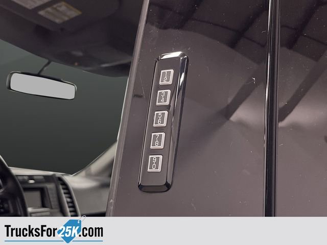 Used 2015 Ford F150 XLT w/ Equipment Group 301A Mid image 36