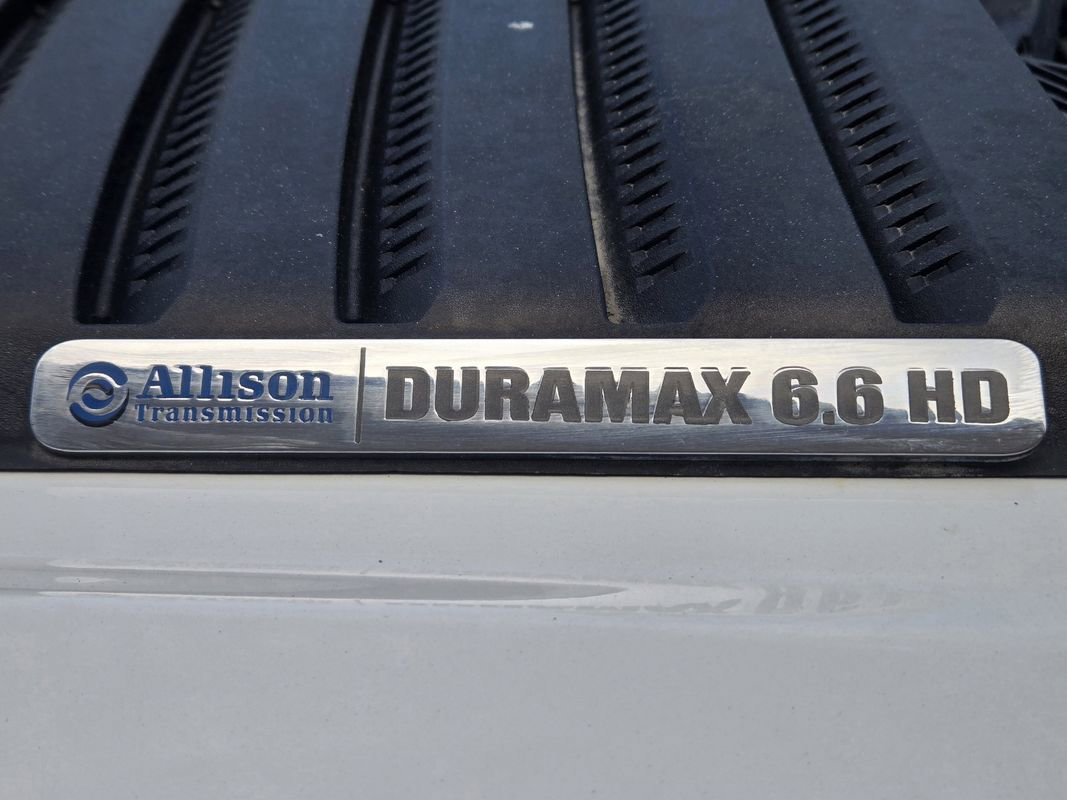 Used 2013 GMC Sierra 3500 Denali image 10