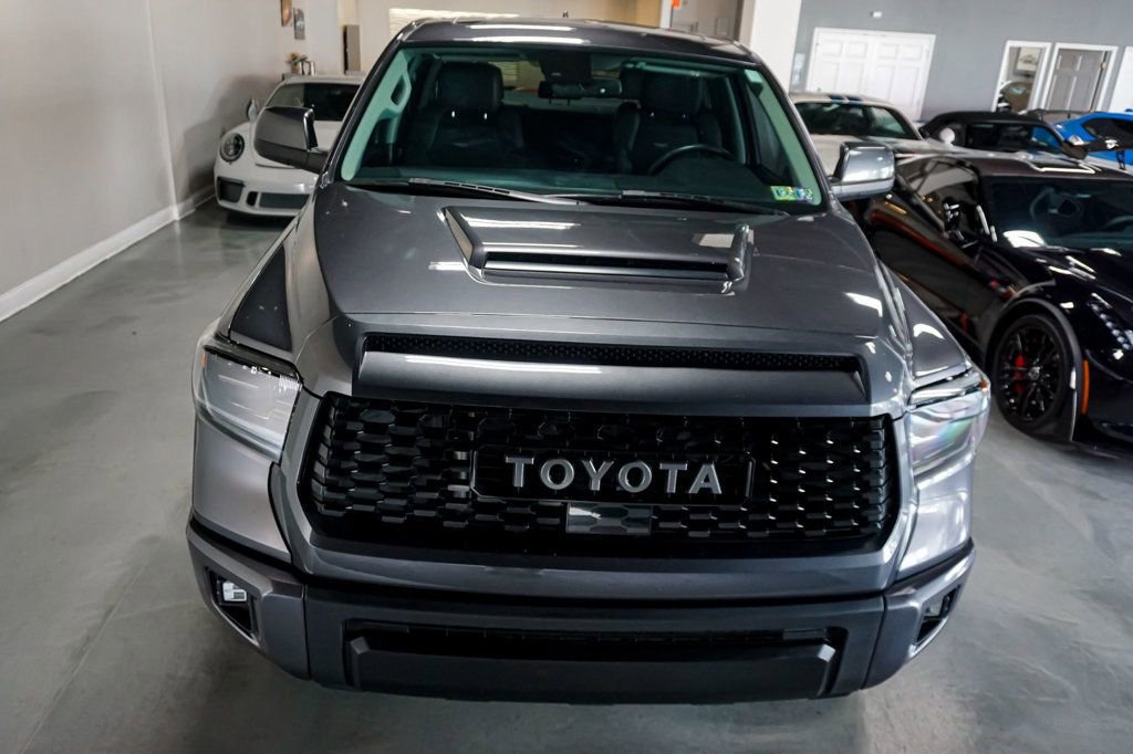 Used 2021 Toyota Tundra TRD Pro AWD/4WD image 49