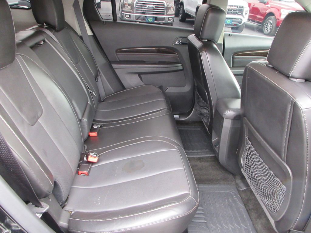 Certified 2017 GMC Terrain Denali image 17