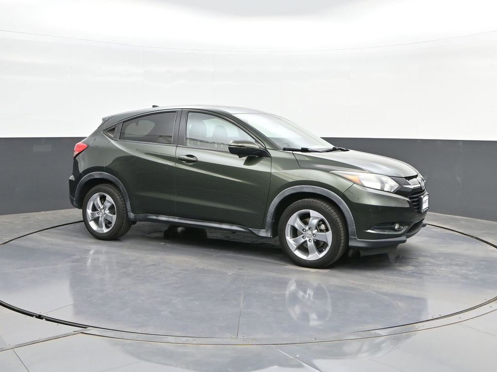 Used 2017 Honda HR-V EX image 13