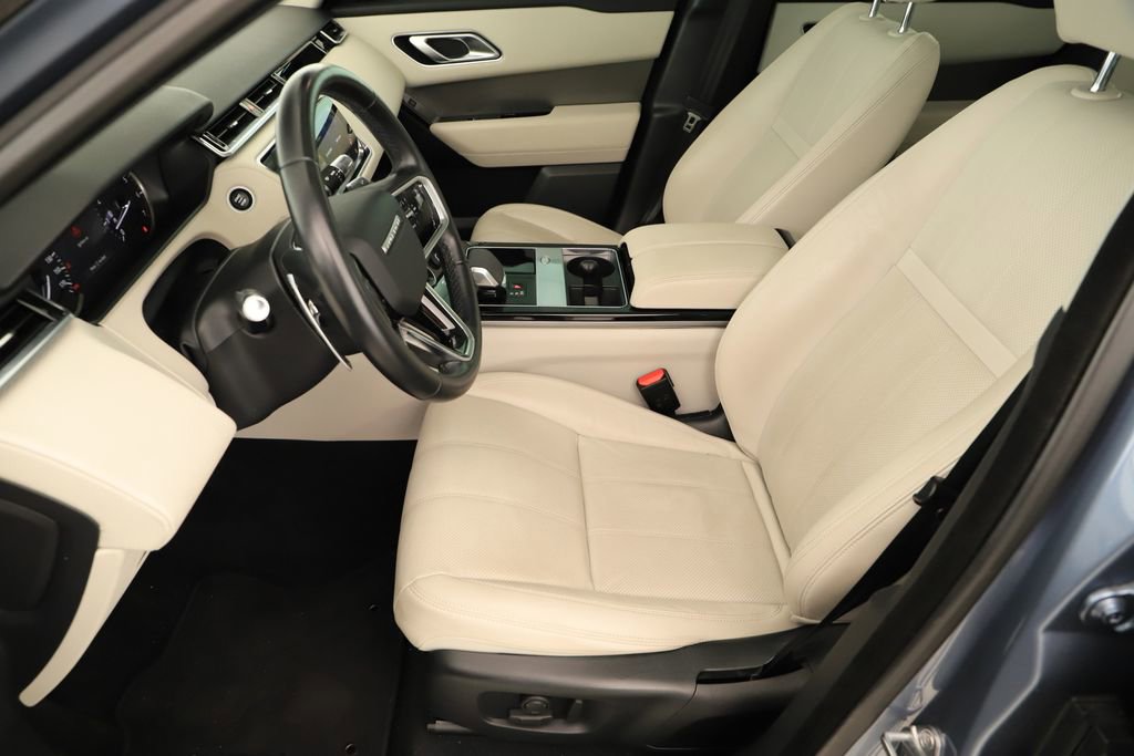 Used 2021 Land Rover Range Rover Velar S AWD/4WD image 21