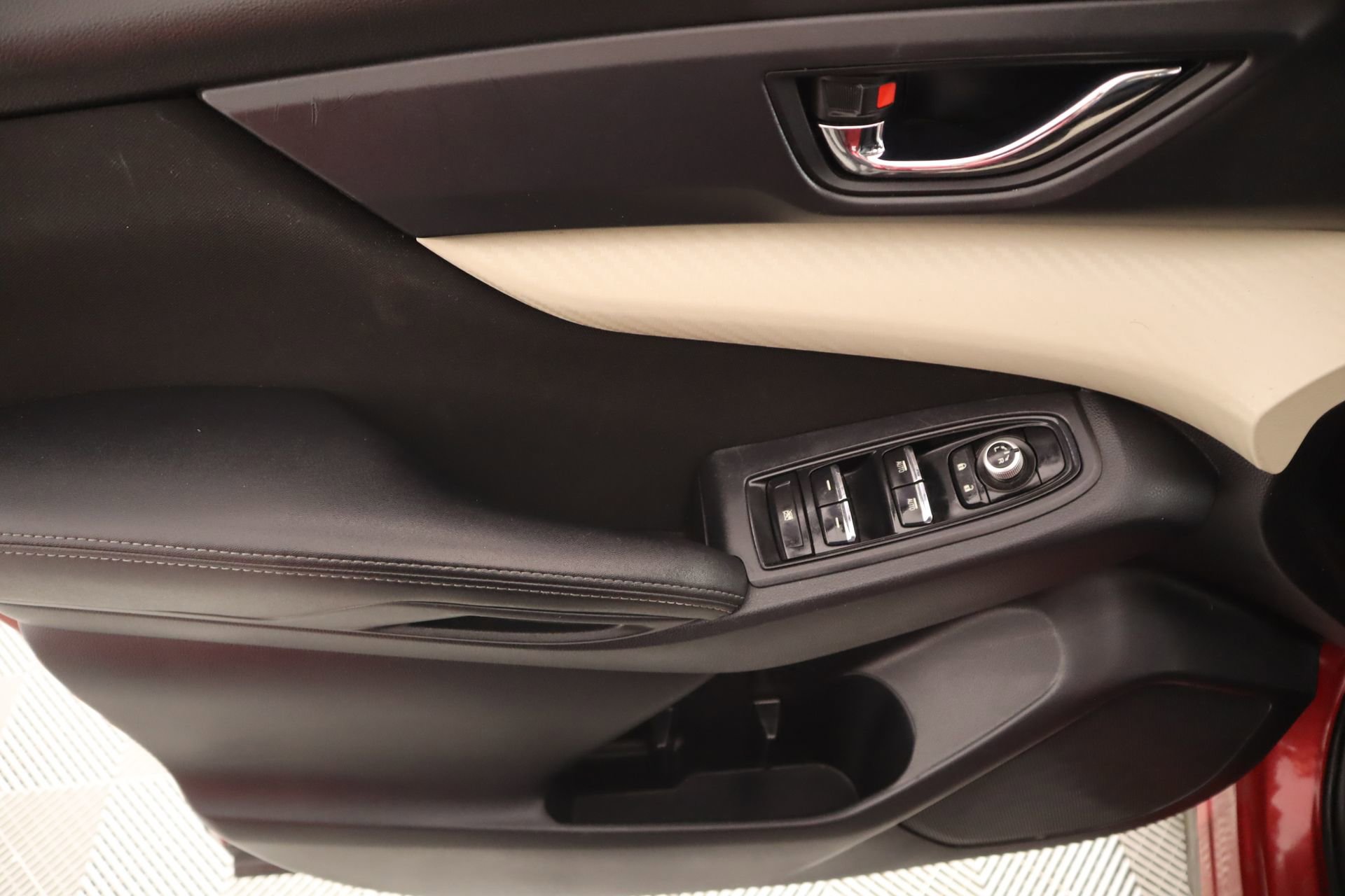 Used 2020 Subaru Ascent Premium w/ Sport Package image 17