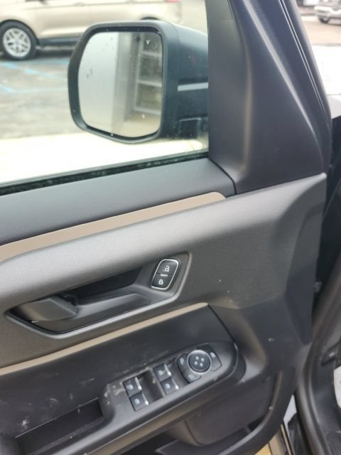 New 2026 Ford Bronco Sport Big Bend AWD/4WD image 35