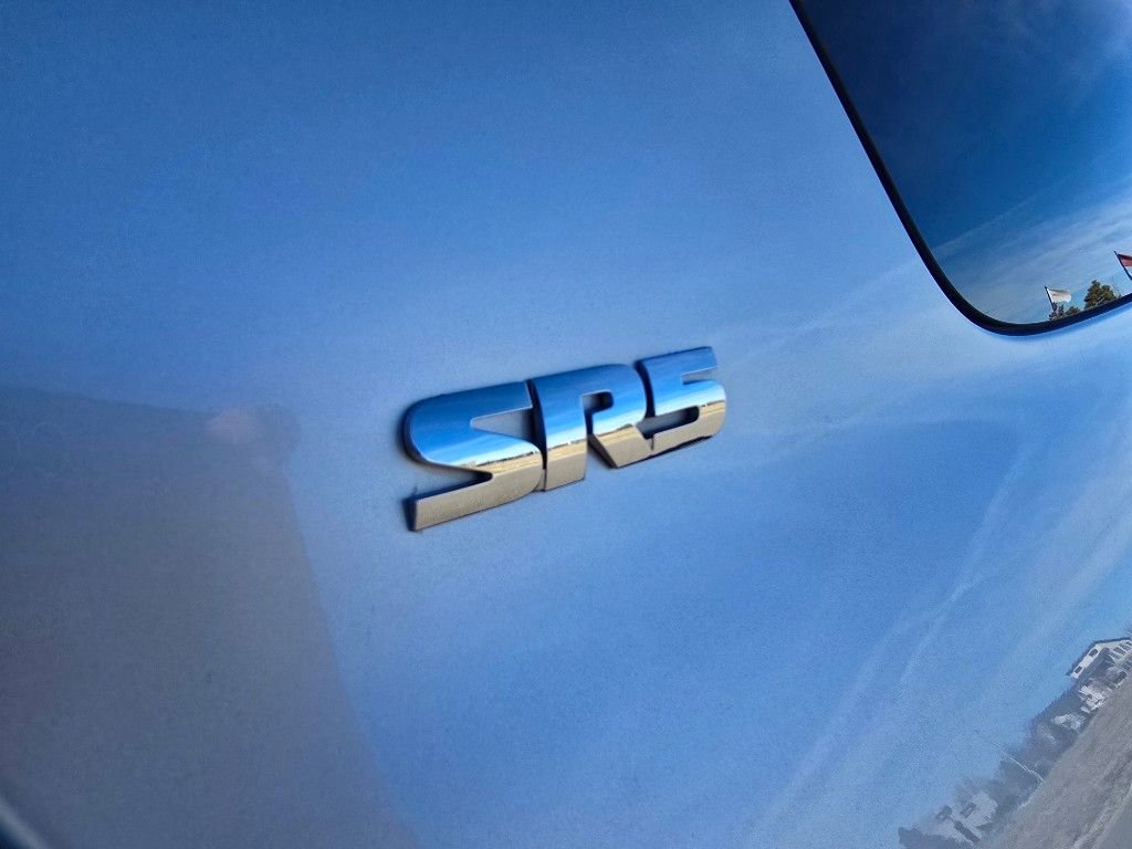 Used 2016 Toyota 4Runner SR5 Premium image 10