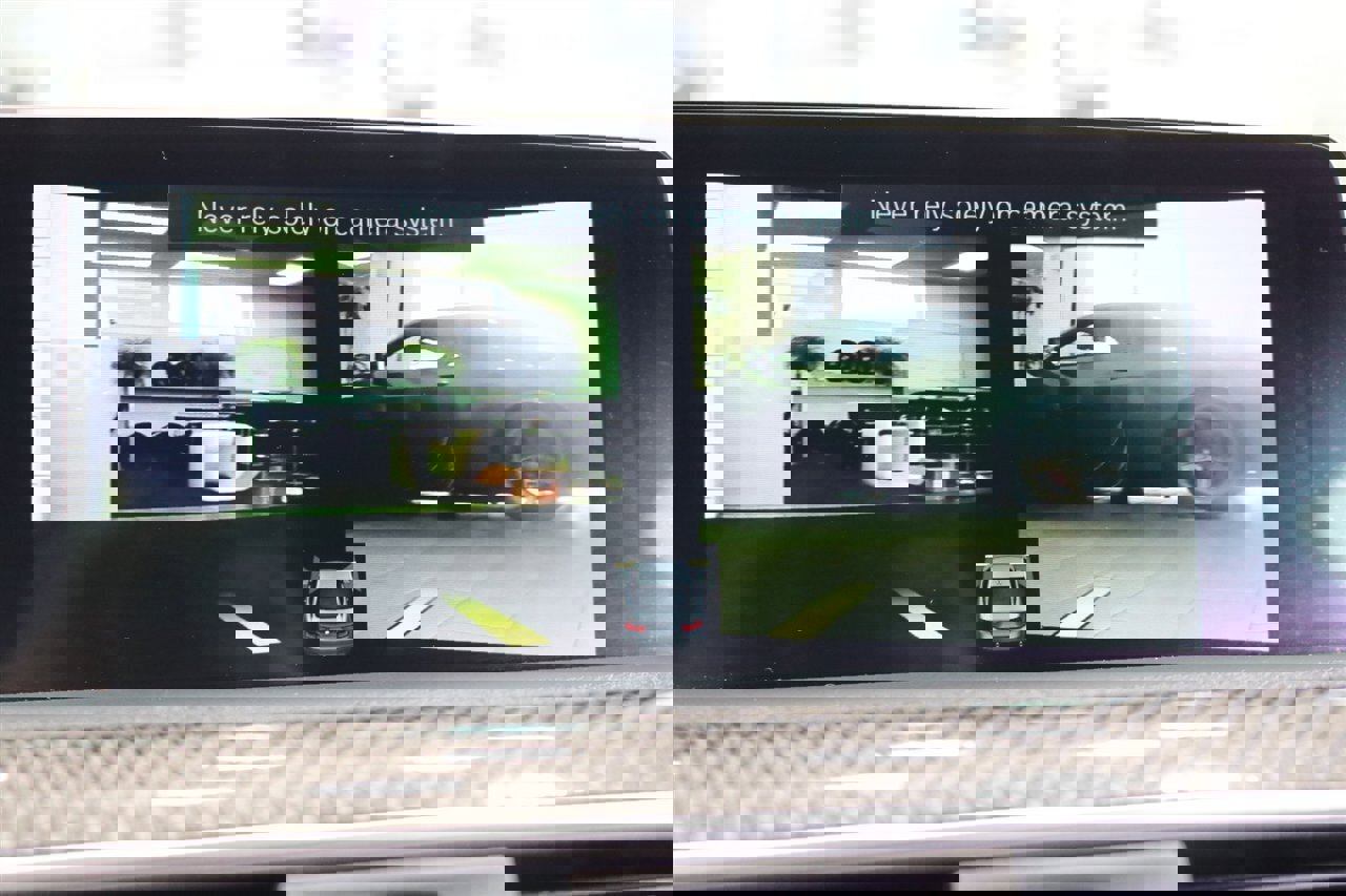 Used 2018 BMW M4 Coupe image 49