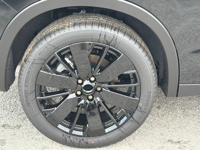 New 2026 Mitsubishi Outlander LE FWD image 8
