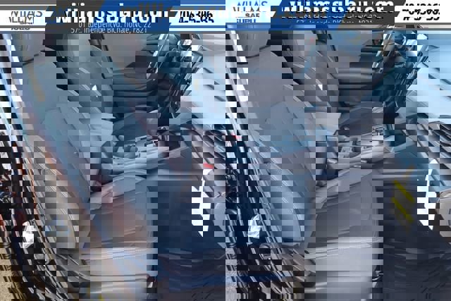 New 2026 Subaru Crosstrek 2.0i Premium image 21