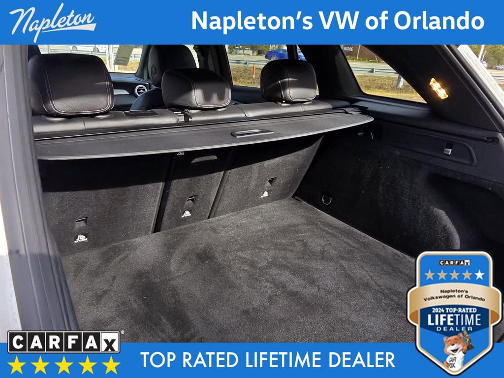 Used 2021 Mercedes-Benz GLC 300 image 31