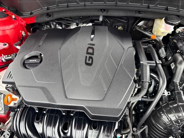 Certified 2023 Hyundai Tucson SEL image 41