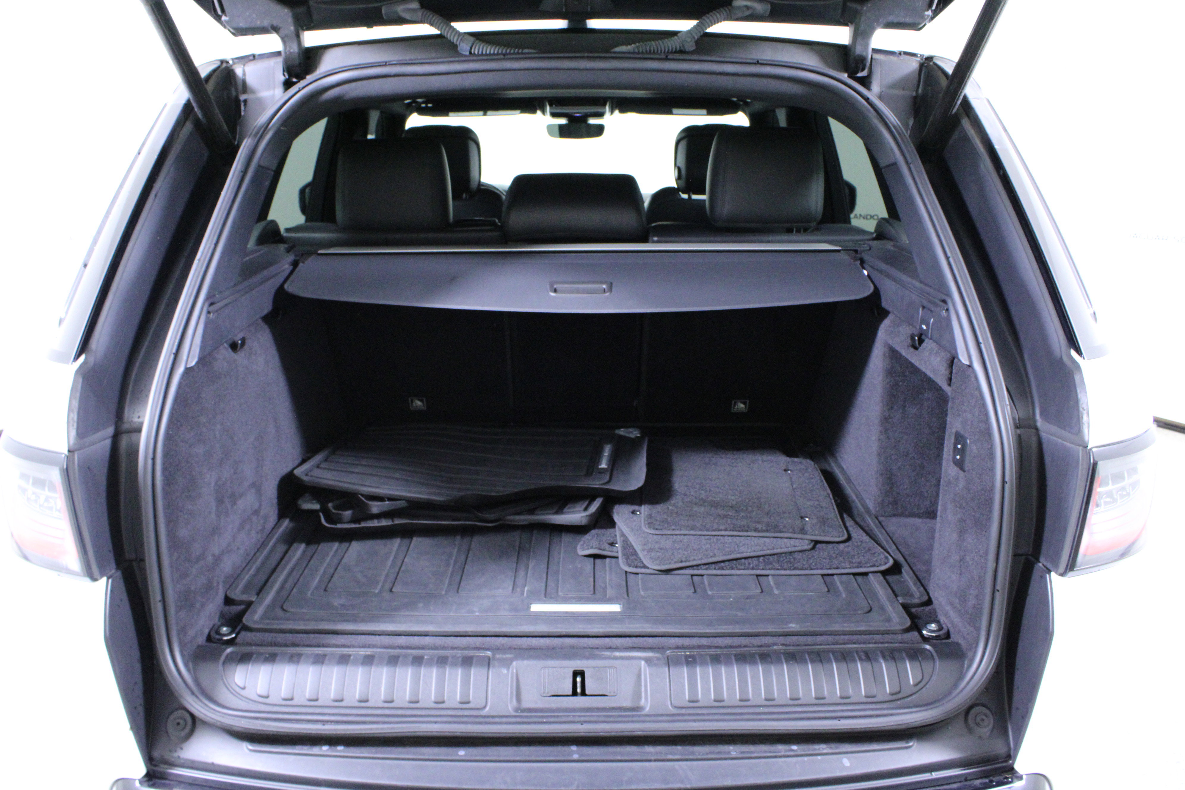 Used 2020 Land Rover Range Rover Sport HST image 10