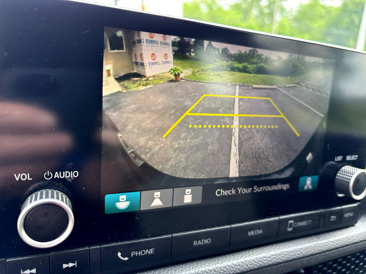 Used 2023 Honda CR-V EX image 22