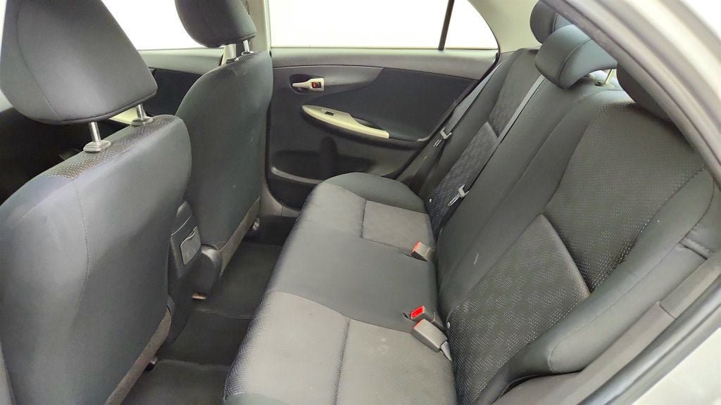 Used 2010 Toyota Corolla S FWD image 20