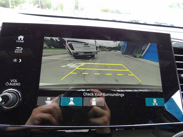 Used 2021 Honda Pilot EX image 23