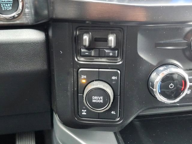 New 2026 Ford F350 Lariat w/ Snow Plow Prep Package image 24
