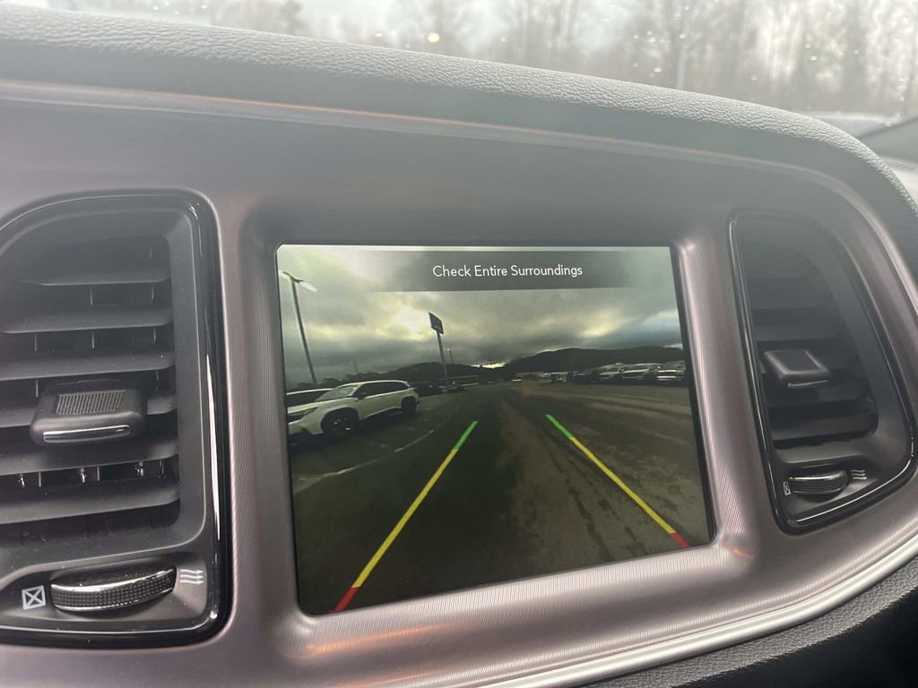 Used 2022 Dodge Challenger R/T Scat Pack image 23