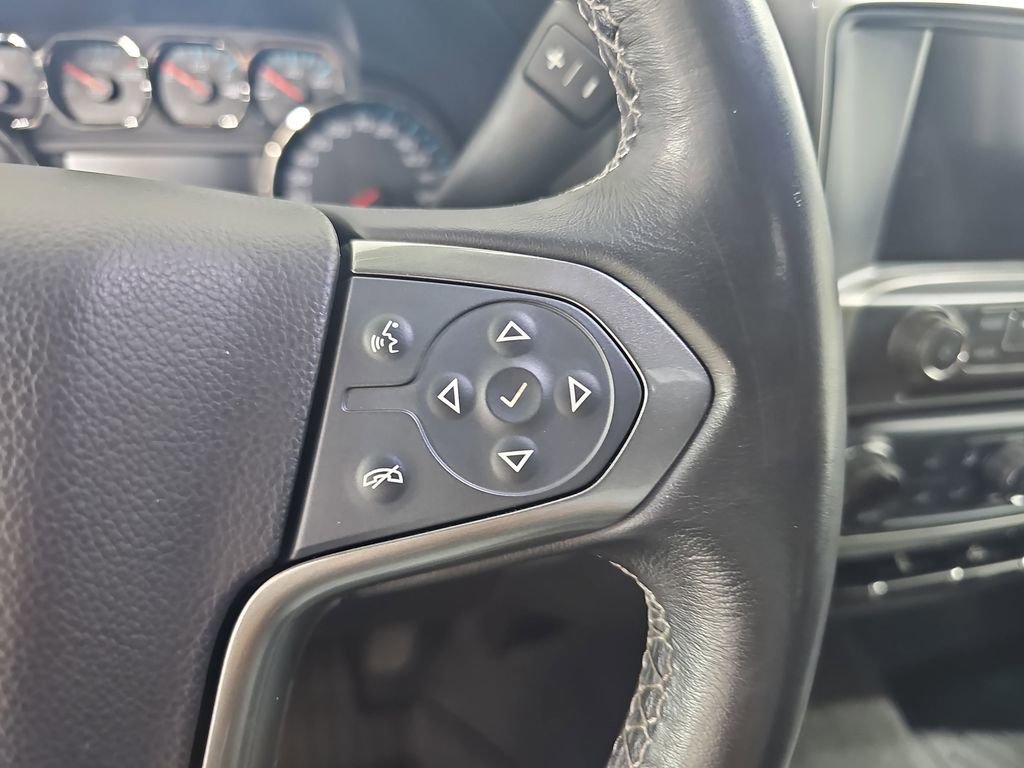 Used 2019 Chevrolet Silverado 1500 LT w/ All Star Edition AWD/4WD image 22