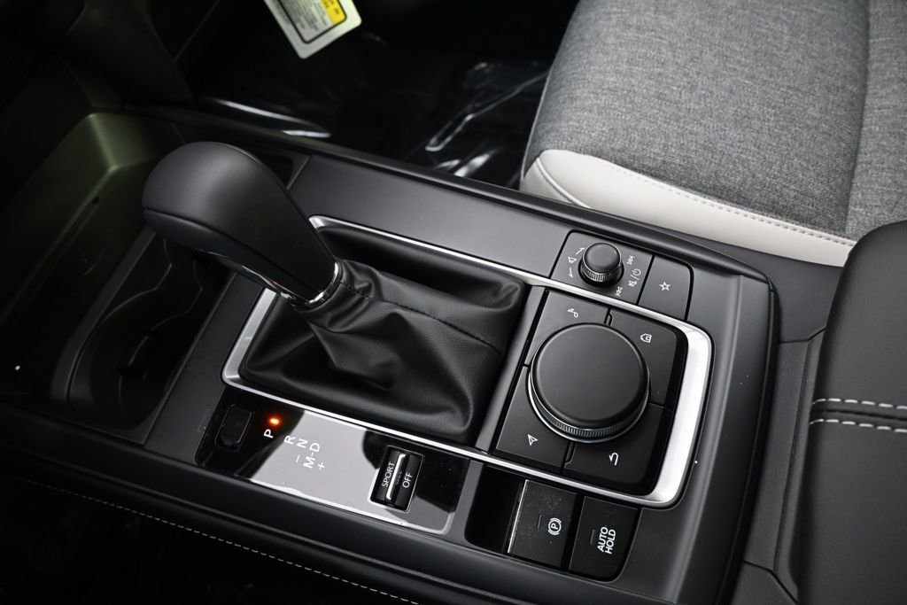 New 2026 MAZDA CX-30 AWD 2.5 S image 31