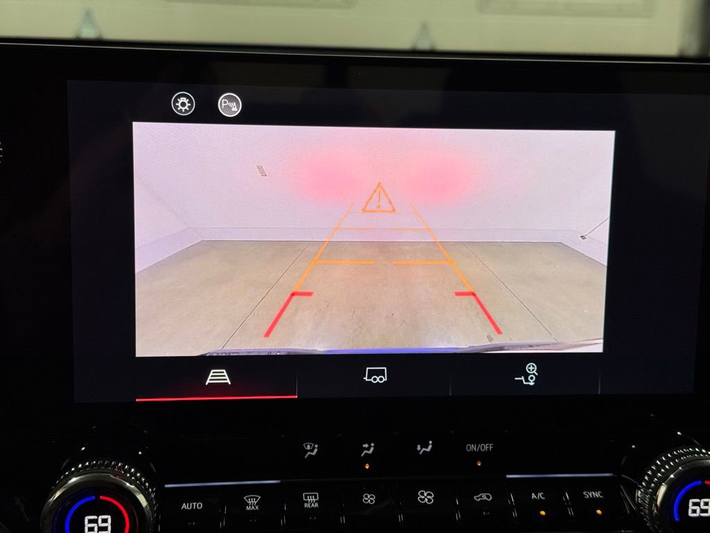 New 2025 GMC Canyon Elevation w/ Convenience Package image 29