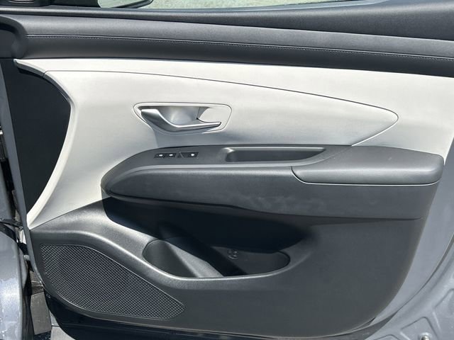 New 2026 Hyundai Tucson SEL FWD image 14