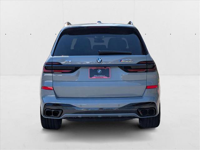 New 2026 BMW X7 M60i image 7