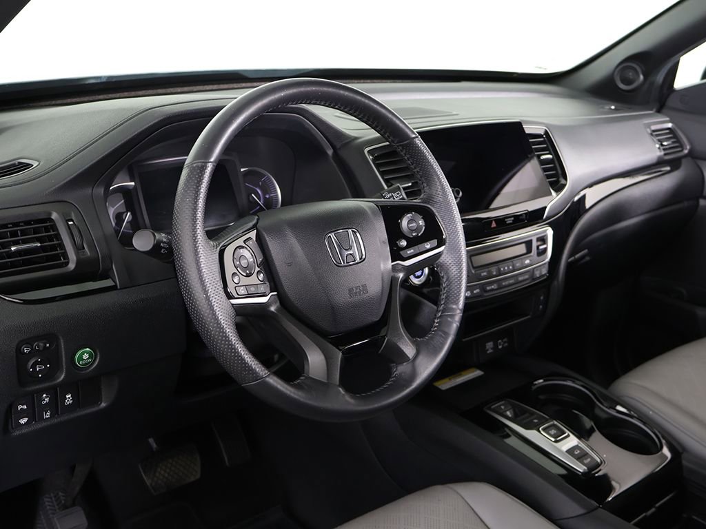 Used 2022 Honda Passport Elite image 31