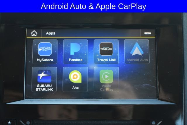 Used 2019 Subaru Impreza 2.0i Premium w/ Eyesight & BSD/Rcta & SRF image 5