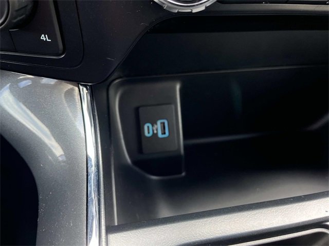 Certified 2023 Ford F150 XLT w/ Equipment Group 302A High image 34