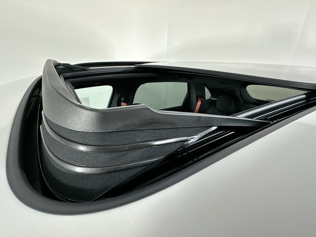 New 2026 Porsche Cayenne S AWD/4WD image 14