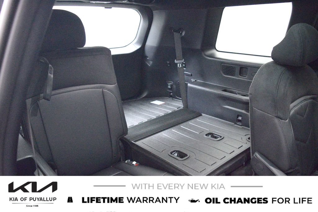 New 2027 Kia Telluride X-Line SX Prestige w/ Towing Package AWD/4WD image 15
