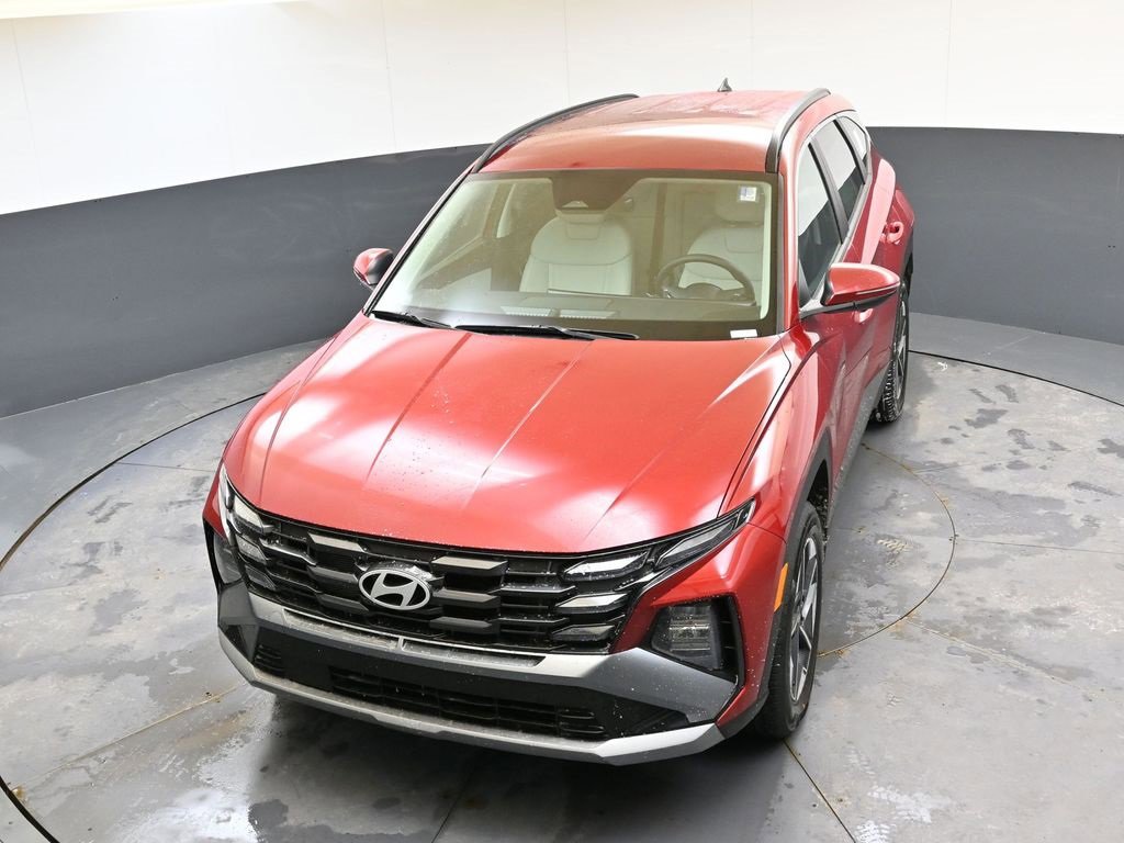 New 2026 Hyundai Tucson SEL image 41