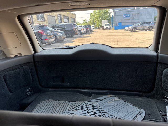 Used 2008 Volvo V50 2.4i image 12