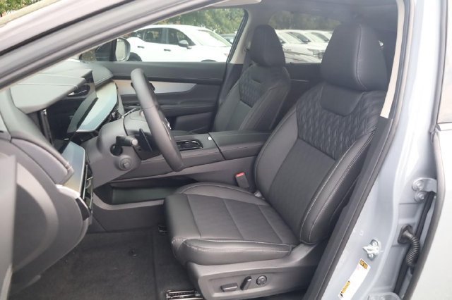 New 2027 Nissan Murano Platinum w/ Cargo Package AWD/4WD image 20