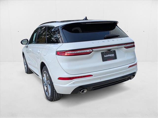 New 2025 Lincoln Corsair Grand Touring w/ Equipment Group 301A video 2