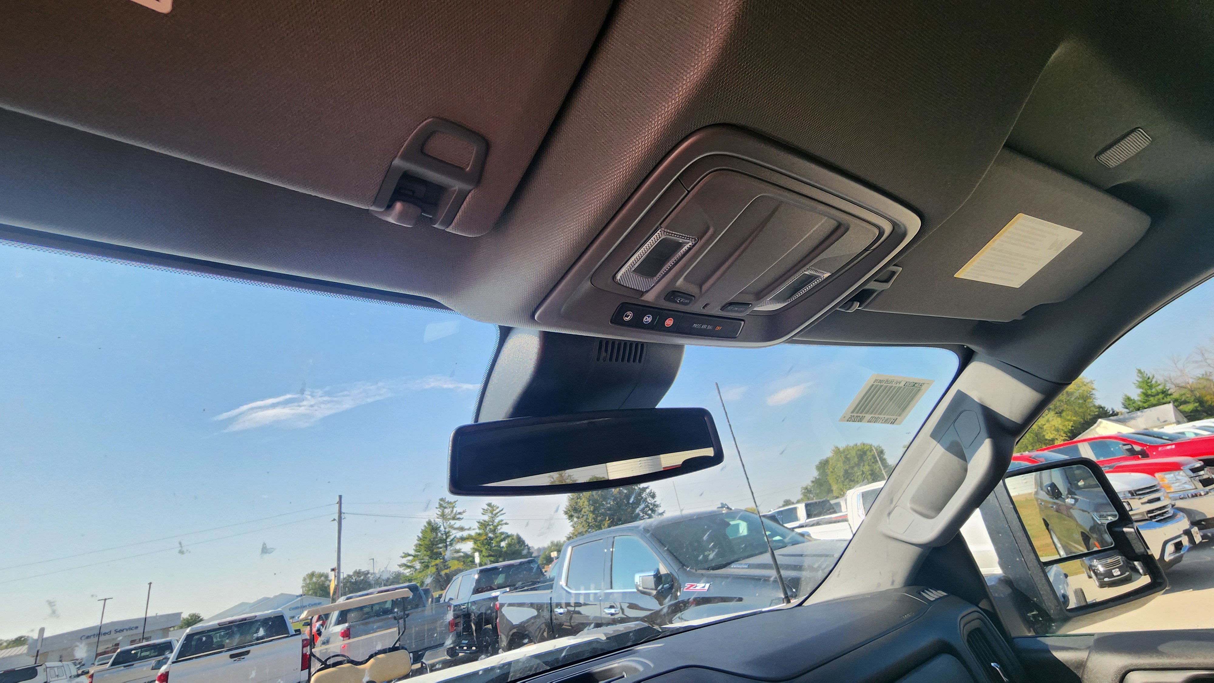 New 2026 Chevrolet Silverado 3500 W/T w/ WT Convenience Package image 16