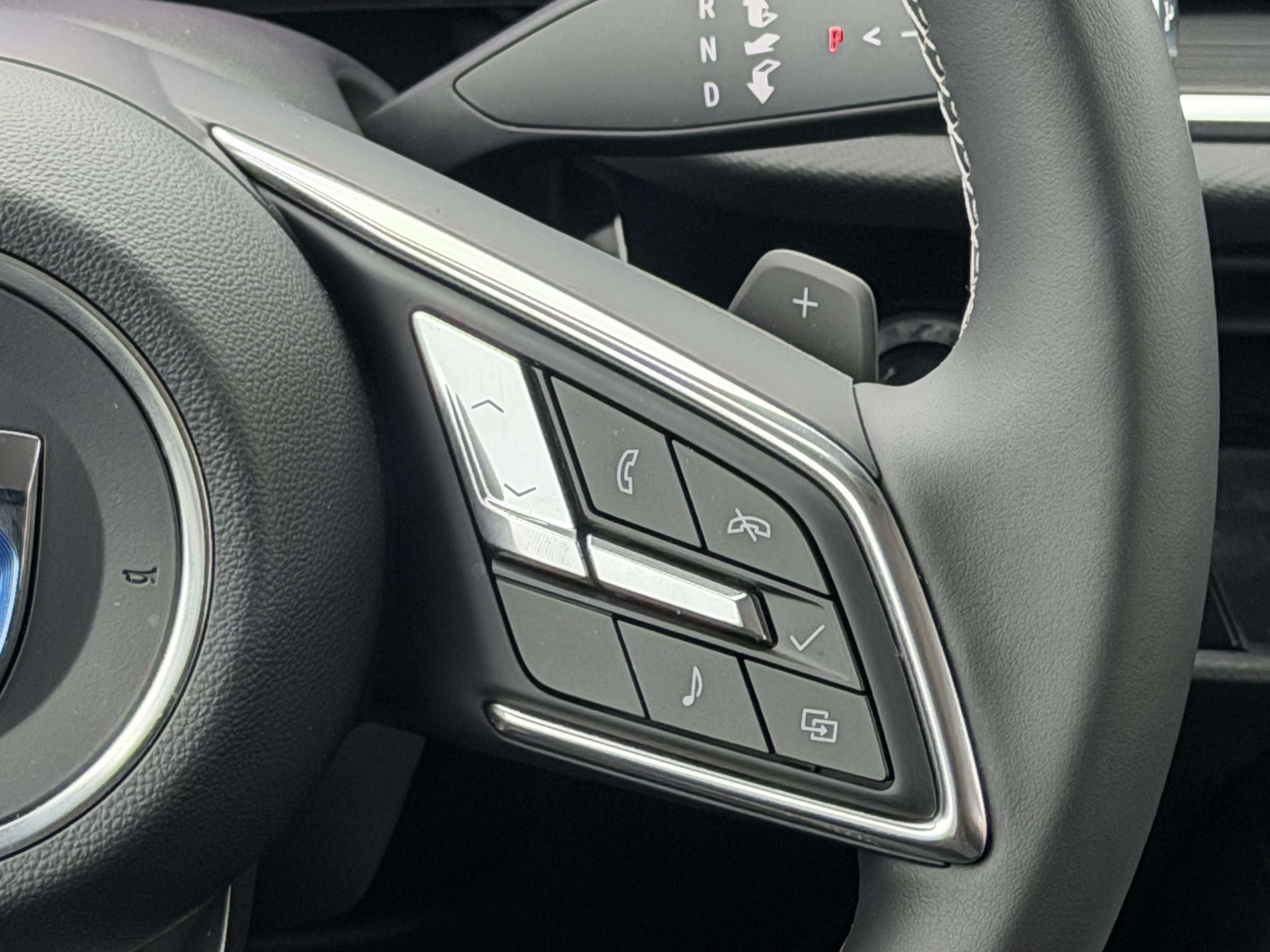 New 2026 Buick Envision Preferred AWD/4WD image 14